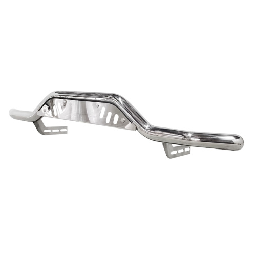 304 stainless steel rear bumper for Toyota Hilux