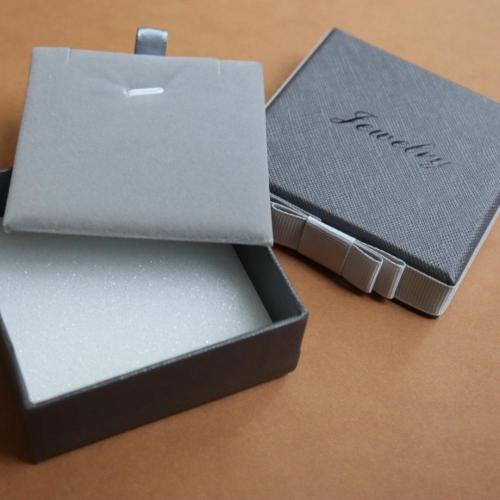 Custom Gift Jewelry Box For Bracelets Bangles Packaging