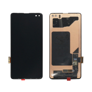 Samsung Galaxy S10/S10+ LCD Display with Frame - New Original