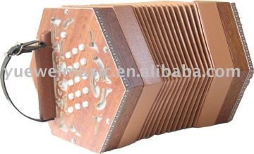 Concertina