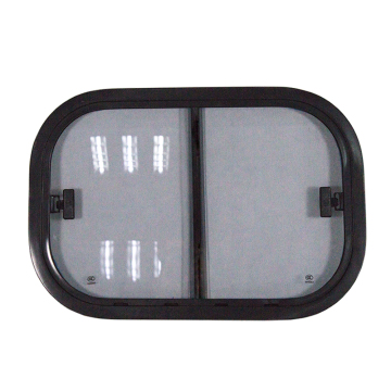 RV en Camper Window Sliding Solutions