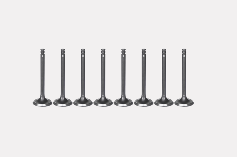 Engine Intake Valve Replacement Part