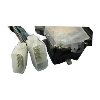 37KA5-04011 Combination Switch for Higer Bus KLQ6101