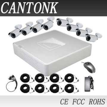 960p Mini CCTV Camera DVR Kits (CK-PB9508KA7)