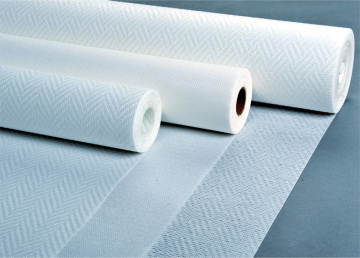 High Tensile Fiberglass Wire Mesh Fabric with CE and SGS