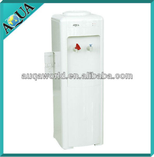 Hot Water Cooler Dispenser