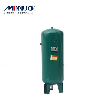 Compresor de tanque de aire de alta presión personalizable confiable