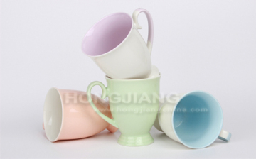 in Glaze Mug (HJ6006)