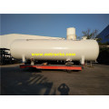 60cbm 25ton tanques de gas de propileno horizontales