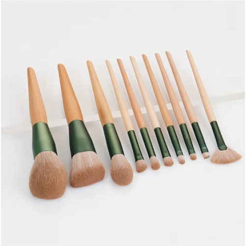 Popular OEM Unique Makeup Brush Set