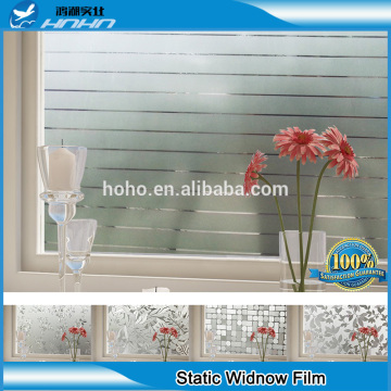 Static Cling Custom Window Sticker,Static Window Film,Clear Static Window Clings