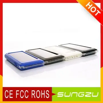 Solar Battery Universal Powered Charger