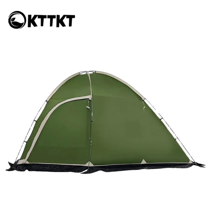 Itende le-TOFFER 3-4 Itende Lokuvakasha Likamuntu ngekamelo elilodwa neTambour lokuhamba ngezinyawo nokuhamba