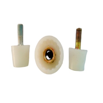 Concrete Form Construction: D Cone, B Cone, and P Cone Form Tie Systems