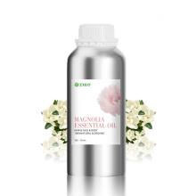 Magnolia Lily Mulan Poems Wewangian Parfum Minyak Minyak Kustom Desainer Parfum Minyak Parfum untuk Cuci Tubuh Sampo