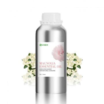 Magnolia Lily Mulan Poems Wewangian Parfum Minyak Minyak Kustom Desainer Parfum Minyak Parfum untuk Cuci Tubuh Sampo