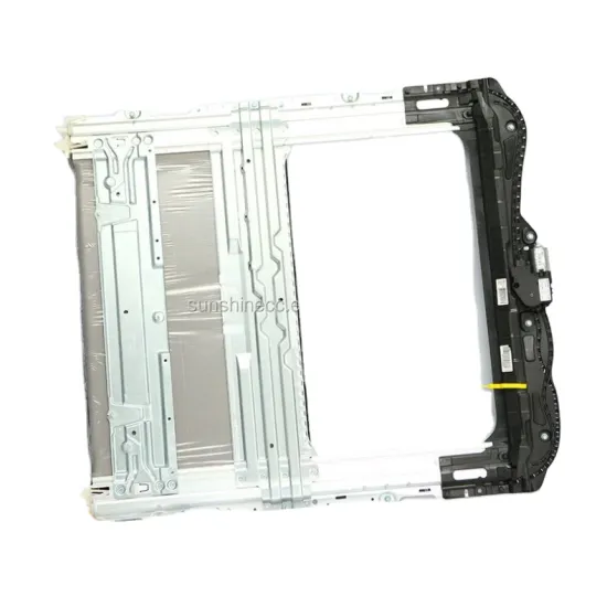 China Manufacturing Premium SUV with Panoramic Sunroof