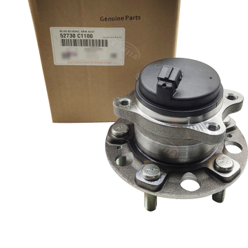 Auto Wheel Hub 52730-c1100 for Hyundai Kia
