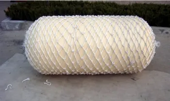 EVA polyurea spray fender