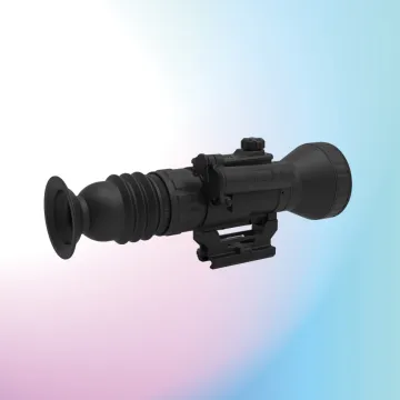 VY Optics Factory Price OEM Outdoor Wildlife Lens IR Night Vision Hunting Scope