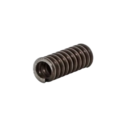 Pipeline Pressure Relief Spring