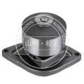 Water pump for 6D102 6731-62-1100