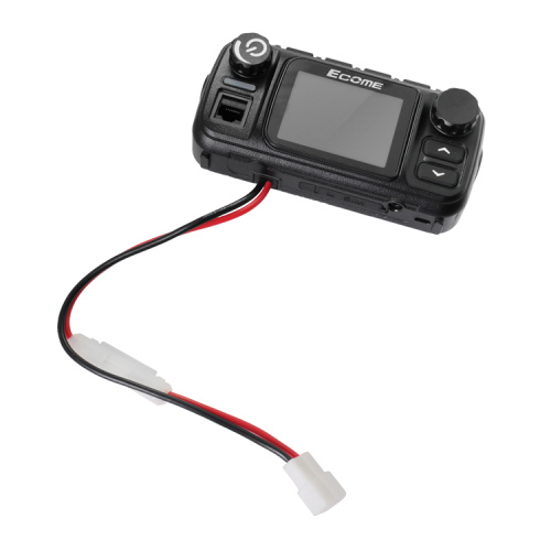 Ecome ET-A770 Intercom с GPS Mobile Radio