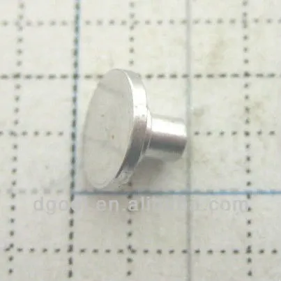 pcb contact rivet, pcb rivet