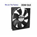 120x25 Server DC Fan A8 Business