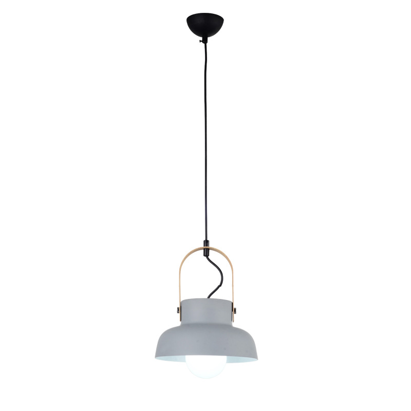 Interesting Metal Pendant Lights