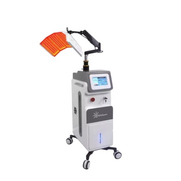 300W 7 Colors PDT LED Light Therapy Machine for Skin Rejuvenation