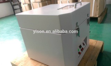 High efficiency planetary Mixer