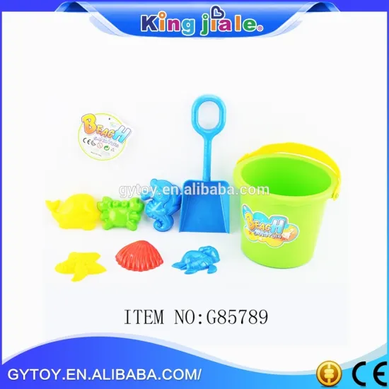 Novelties wholesale china funny customized beach toy