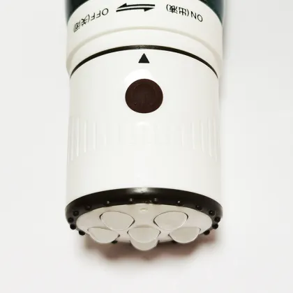 Rollon Head Massage Cream & Hand Lotion Tubes Packaging