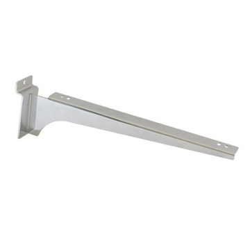High Quality Metal Shelf Bracket Gridwall Shelf Bracket