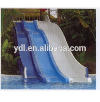 Factory direct sales all kinds of water slide tubes
