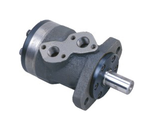 Orbit Hydraulic Motor (DANFOSS OMS SERIES)