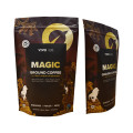 Popular Design Printing Eco Friendly Coffee Bags