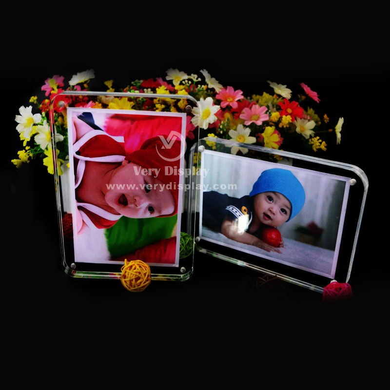 Crystal Photo Frame Jpg