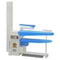 Single Buck Bridge Type Vacuum Ironing Table