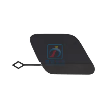 Front and Rear Bumper Trim Tow Hood Cover for Mercedes-Benz E-Class W213 2138853701