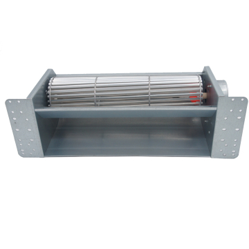 SOJO TECH SJH80300 DC24V Silent BLDC Cross-Flow Fan