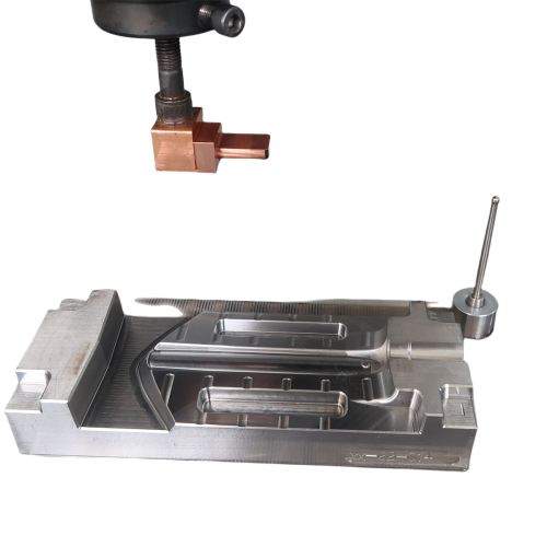 Рашэнні для ўжывання нафтавай і газавай прамысловасці