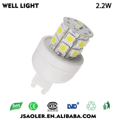 modern outdoor wall lighting mini led wall light Exterior wall lights led LED G4 G9