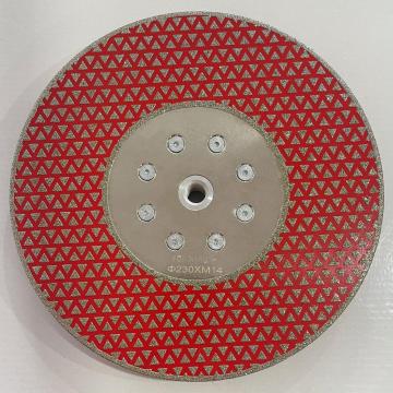 Diamond Saw Blade