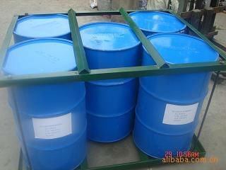 Drum packing metal titanium powder