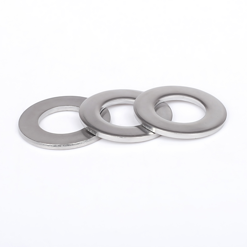 all size stainless steel flat washer