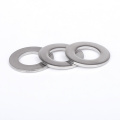 Din125 Flat Stainless Steel Shim Washers