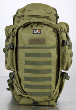 Multi Functional Tactical Bag