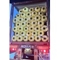 Газон из синтетической травы для ландшафтного дизайна